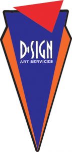 LOGO d-sign