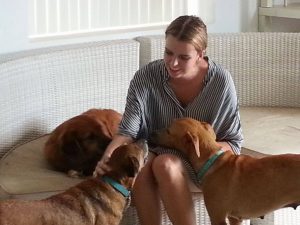 Johanneke Gehrels (15)