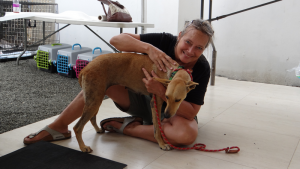 6ster pr klein 29 mei