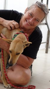 7ster pr klein 29 mei